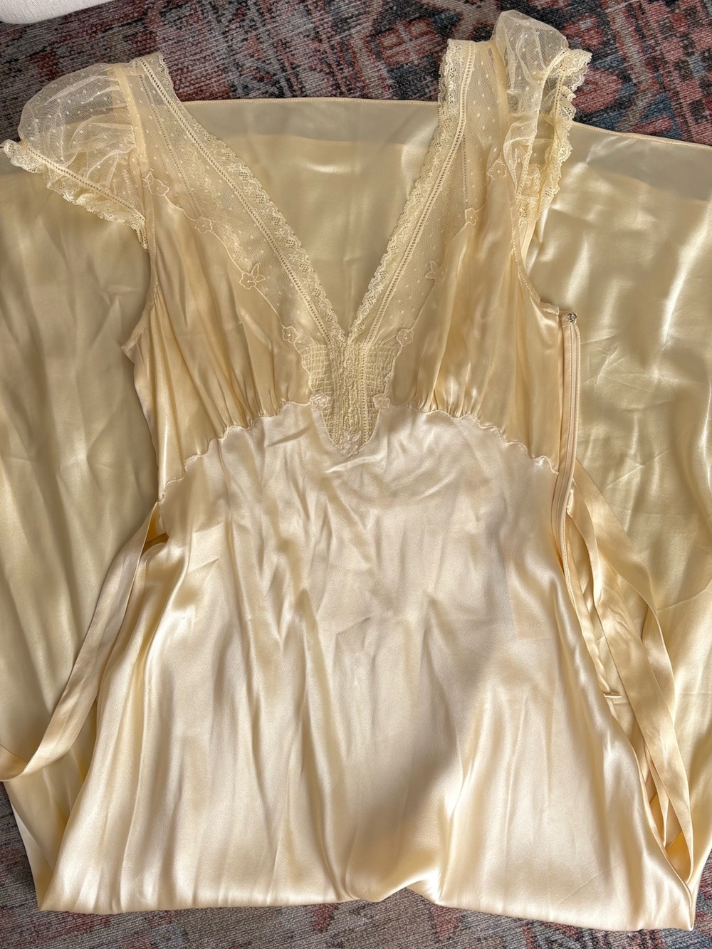 DOEN CORELIA DRESS - Picture 6 of 6
